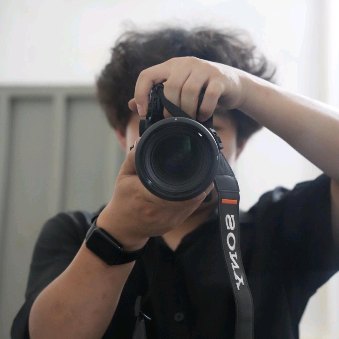 passion📷