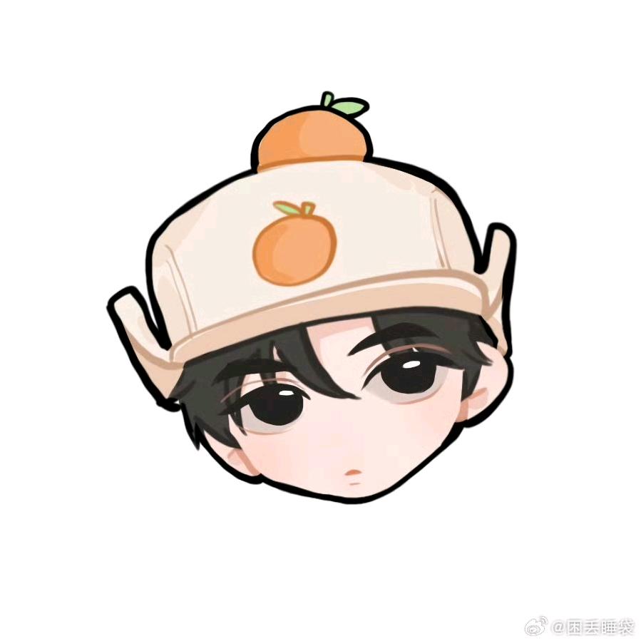 蓝莓酱酱🥨