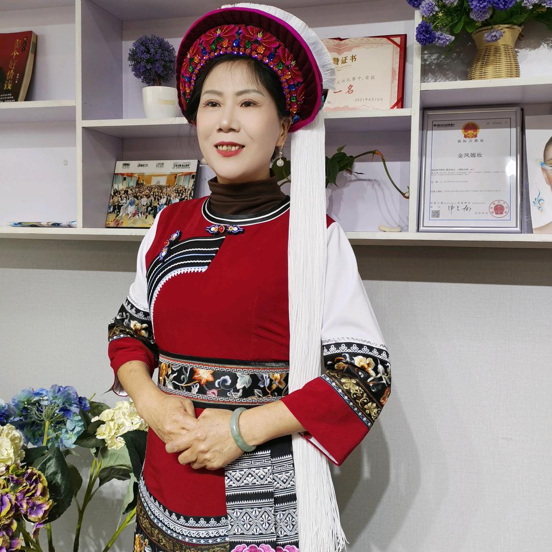 传承海东腔大本曲