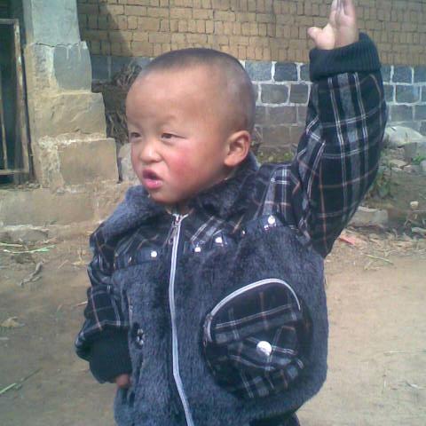 知人知面不知心