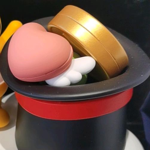 UPFLOW阿白白会白