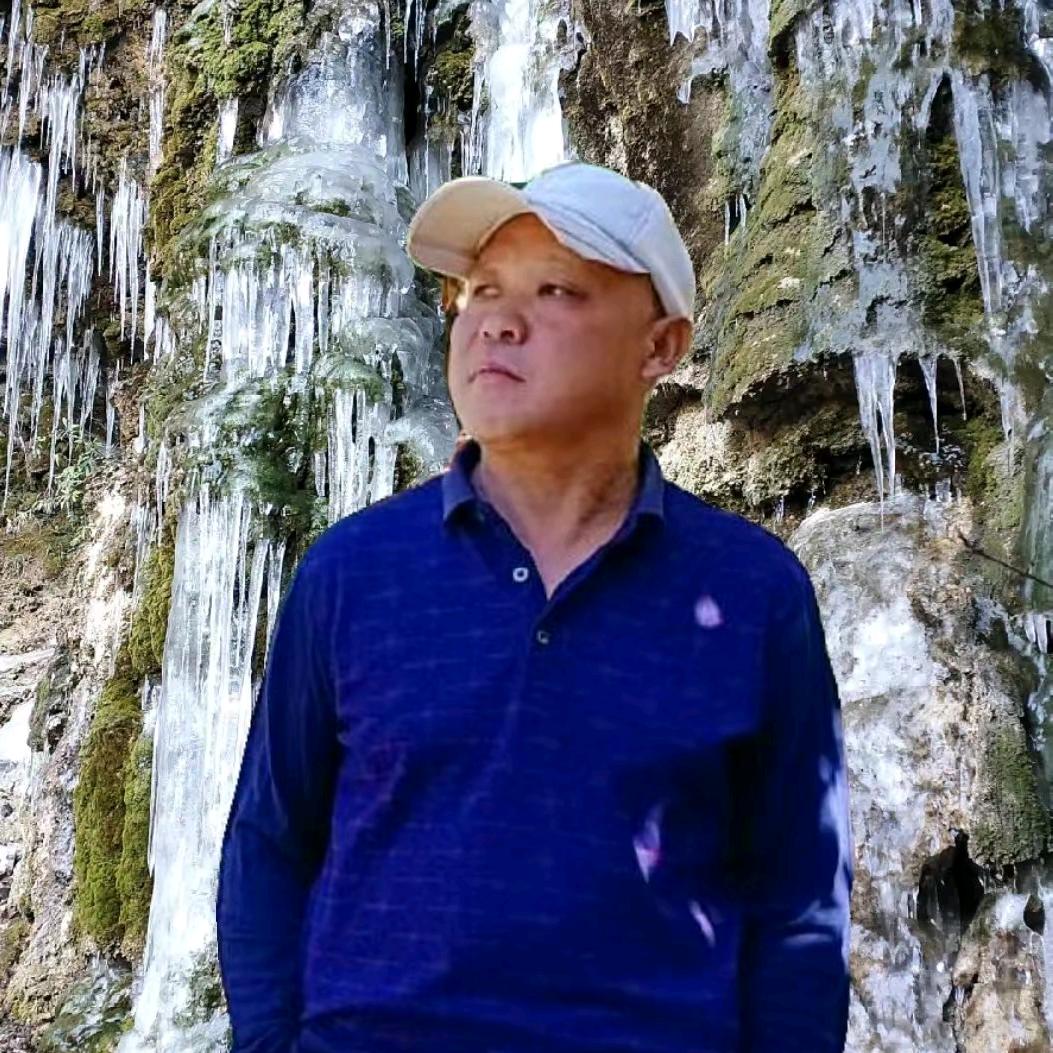 岁月静好