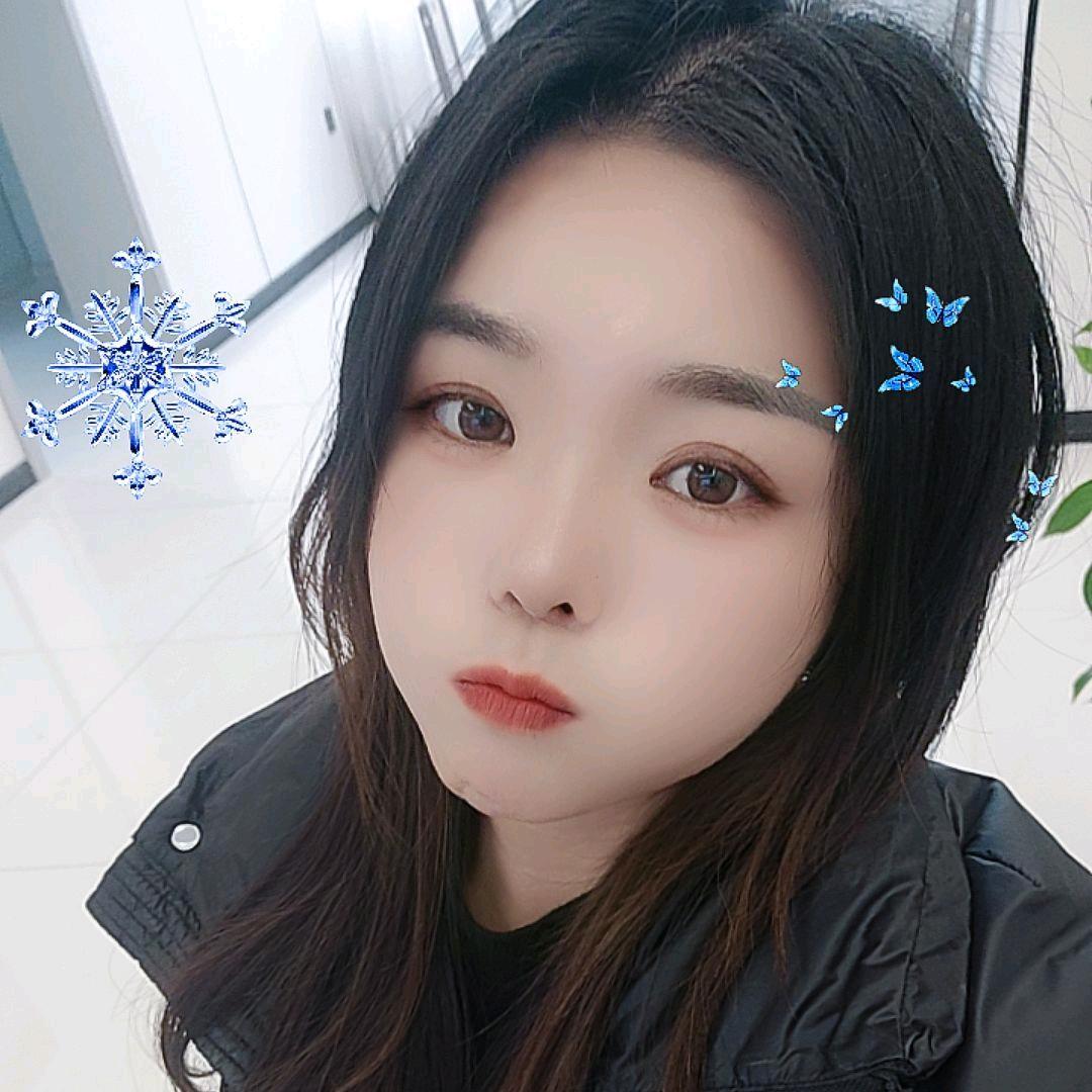 吉安卖房雪华(M店经理)
