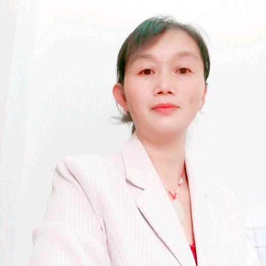 二丫（正能量）