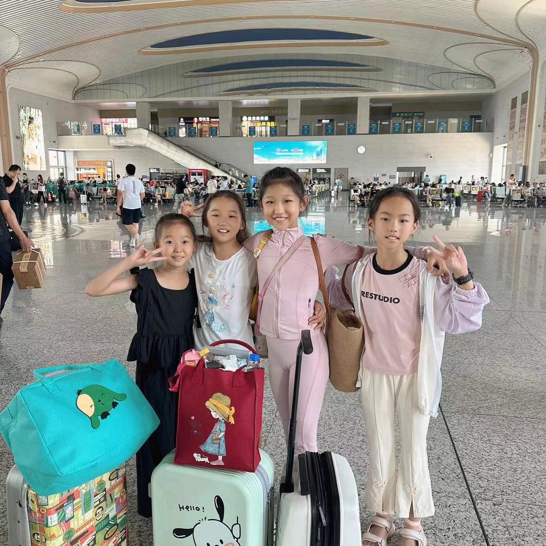 幸福美好千金万两皮夹克