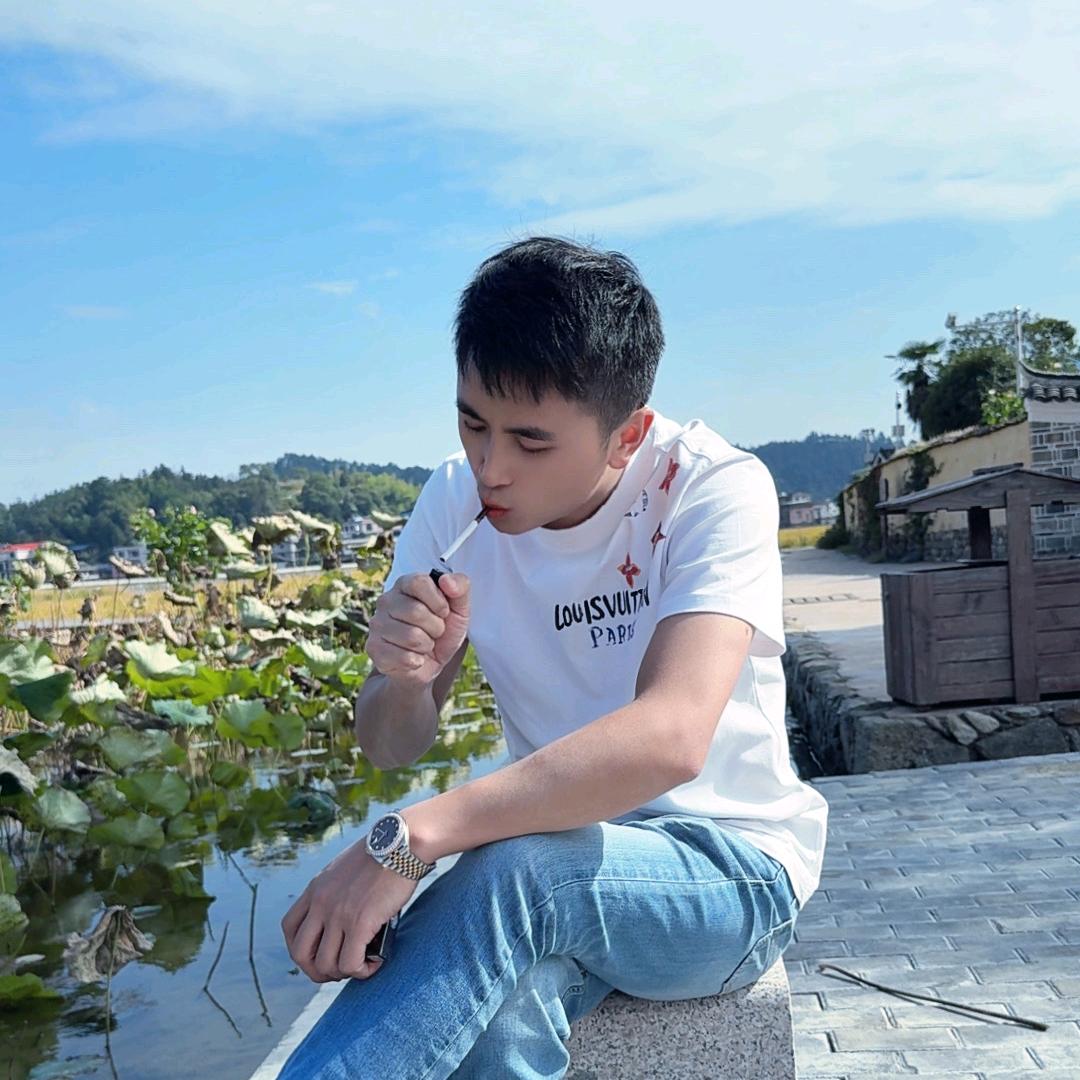 🌈郑公子