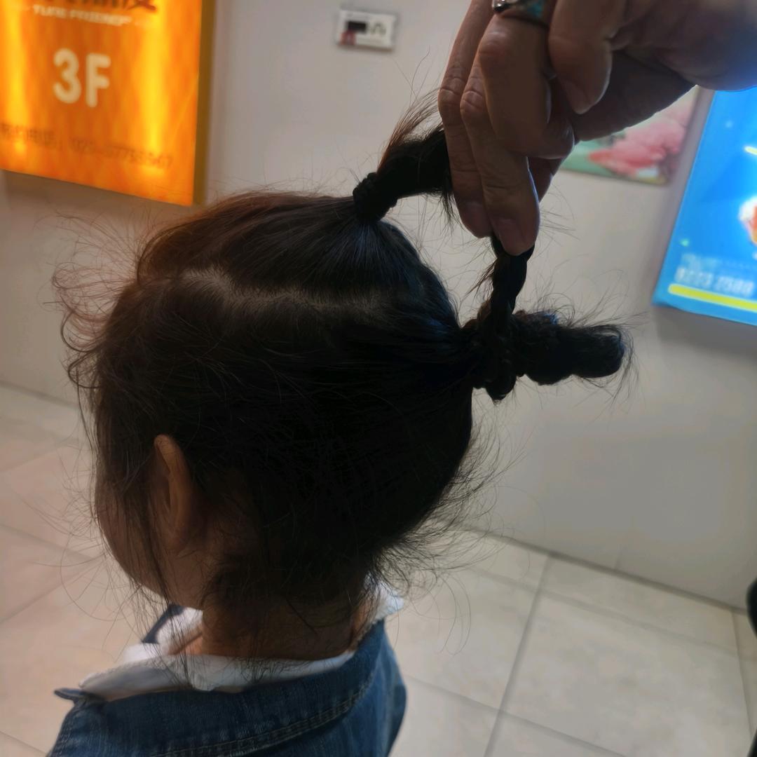桔子麻麻