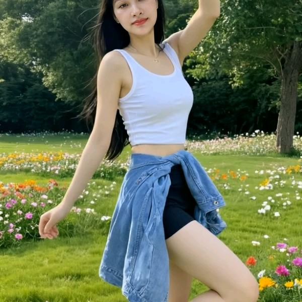 陈长长