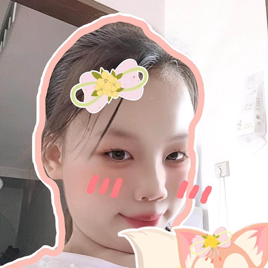 兰花🌸