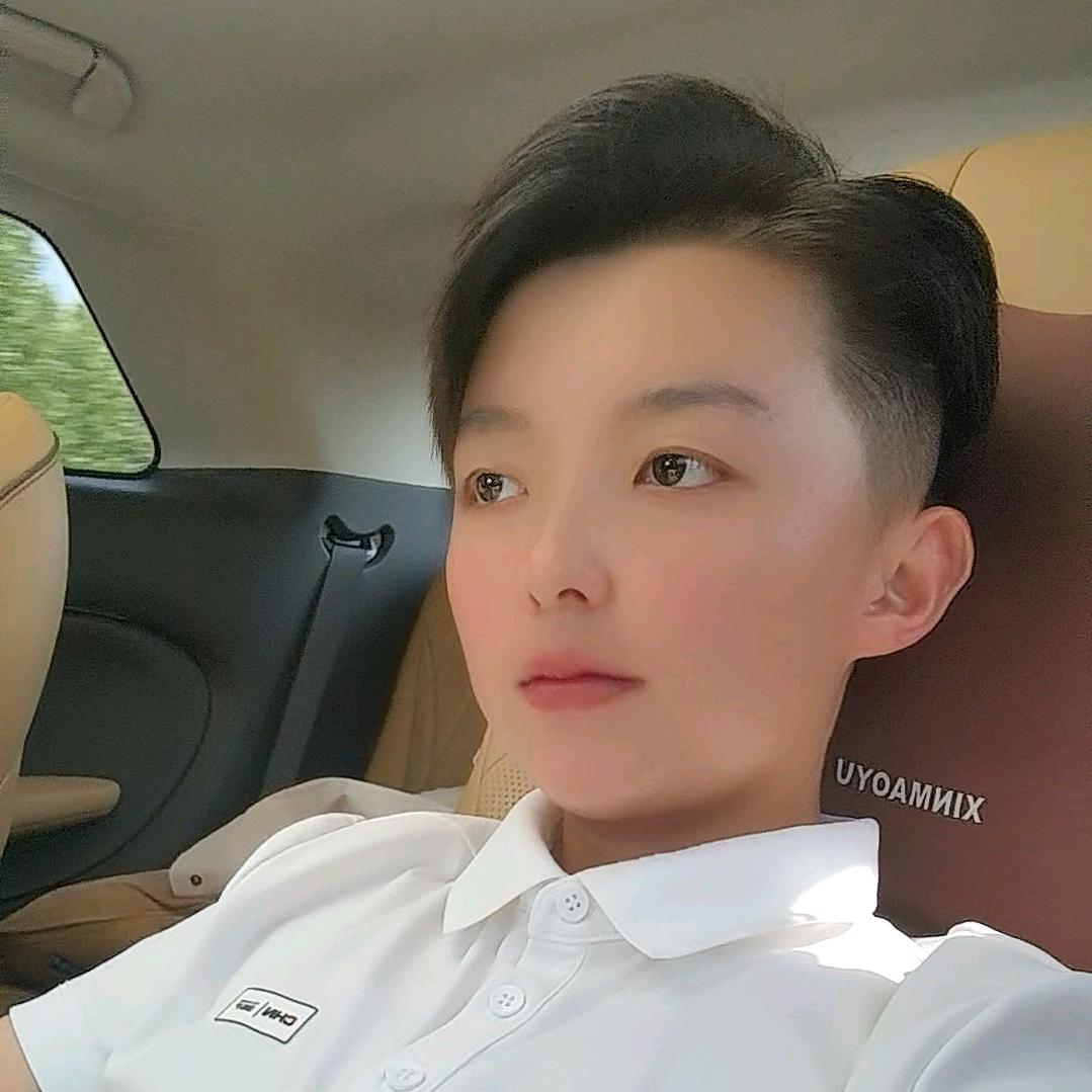 洋仔不洋气