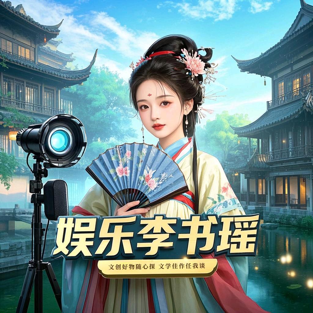 娱乐李书瑶