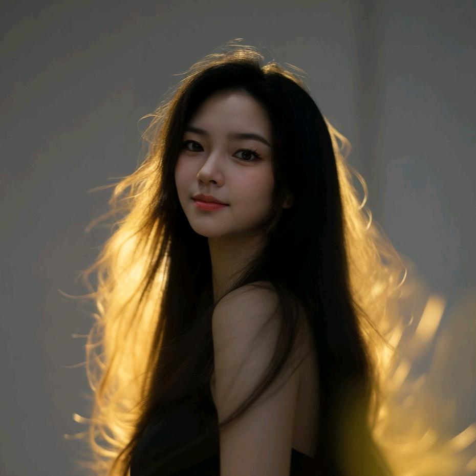 小潘潘《请勿连赞》