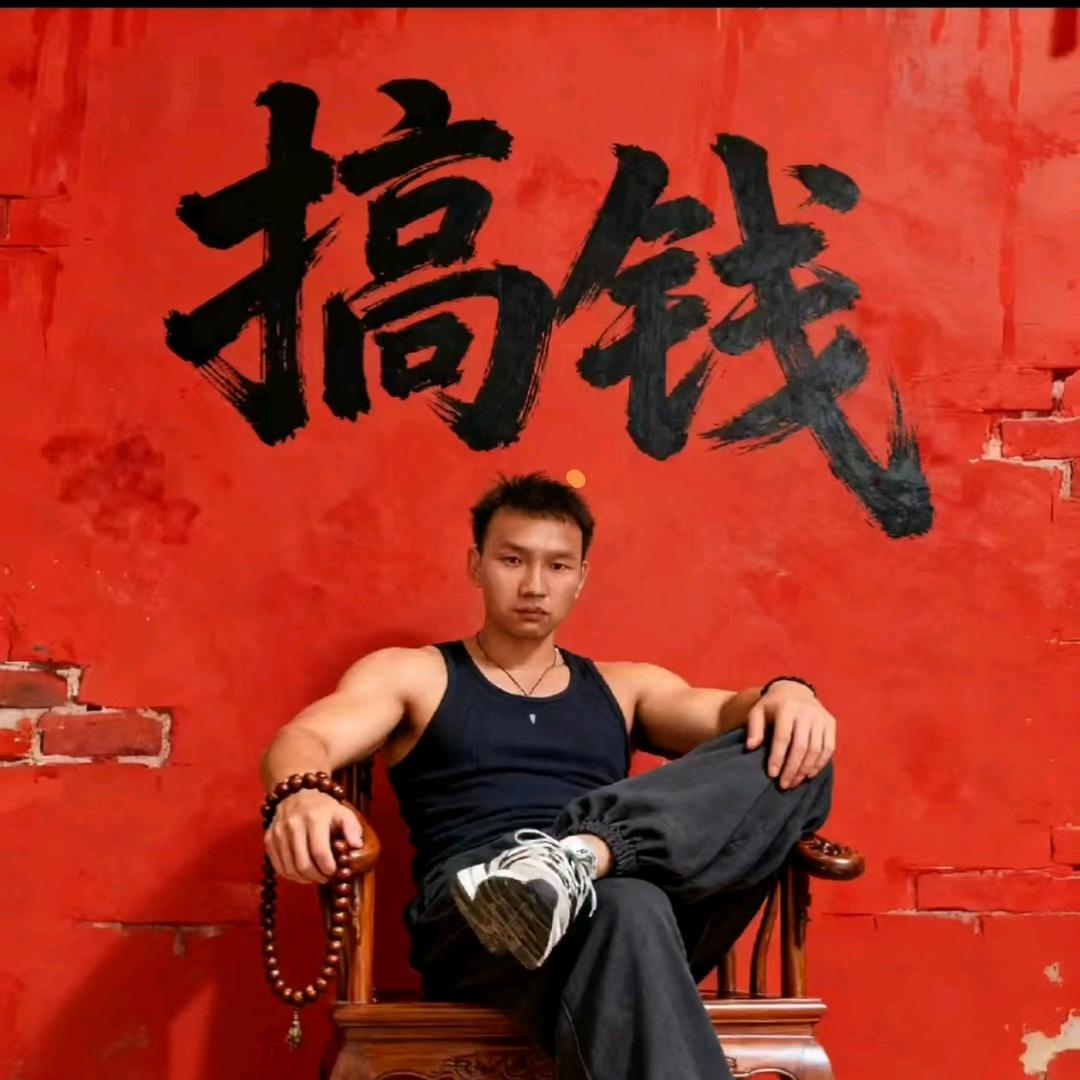 时光在走