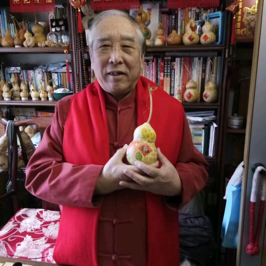 老门口    田鸿鑫