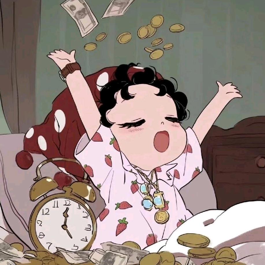 一个好记的名字.