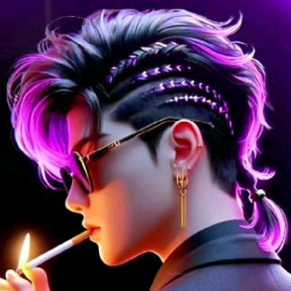 没人疼的小马哥