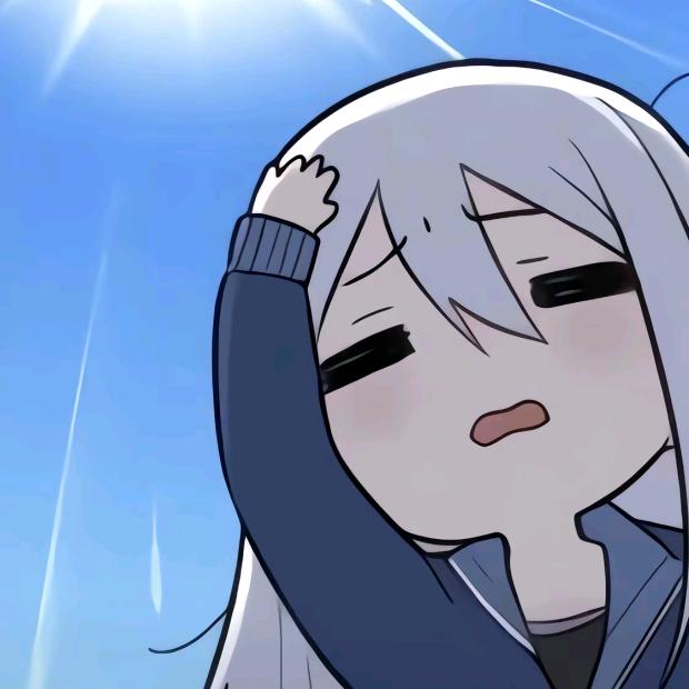 听然不会说话