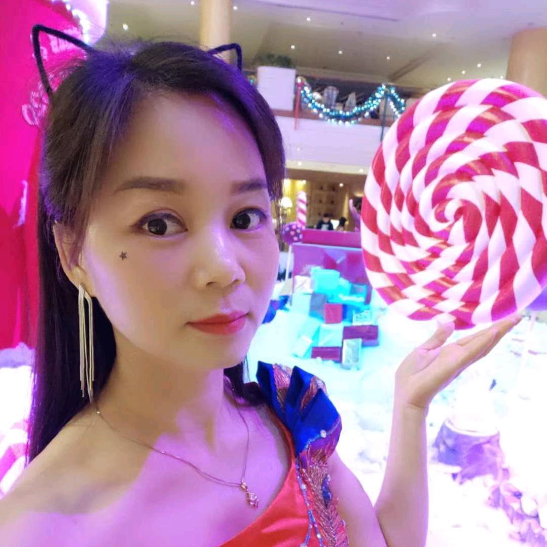 李花花