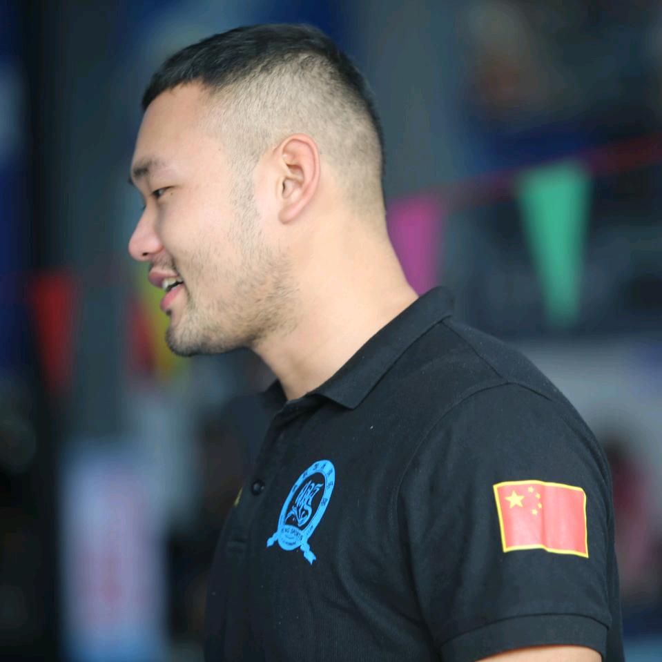 衢州游泳张教练🏊‍♂️