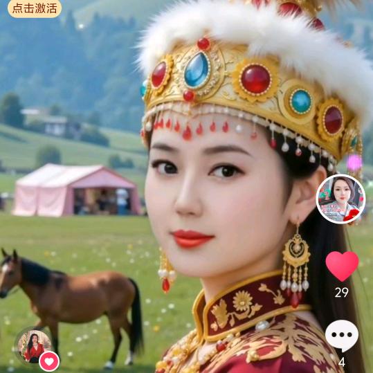 杨姐