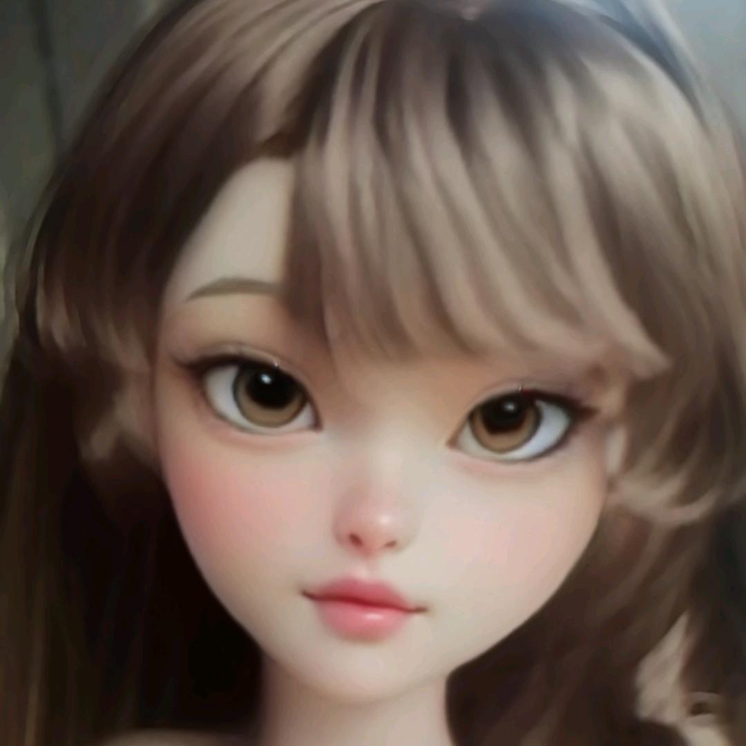 50岁收银员学玩游戏