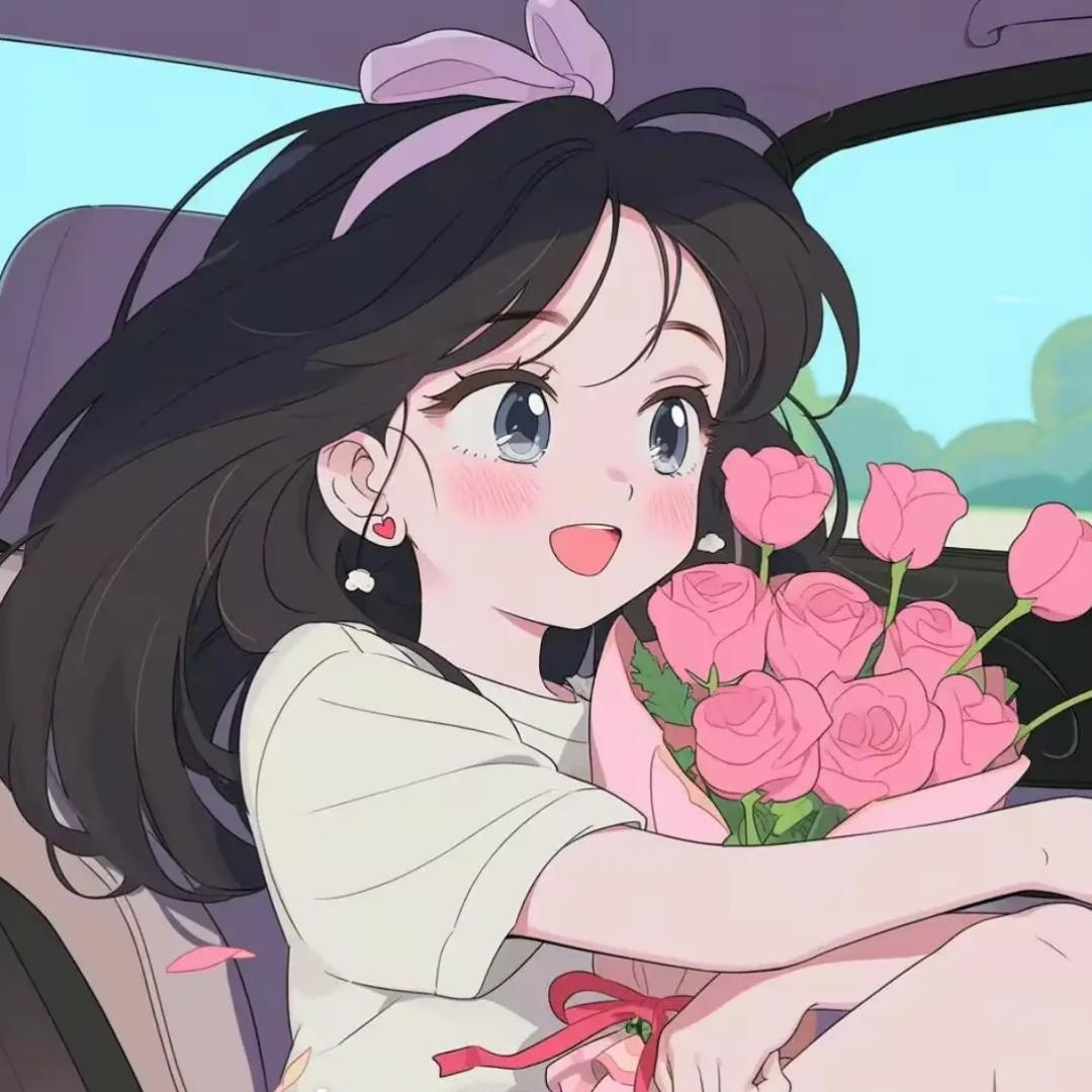 阿哩💋