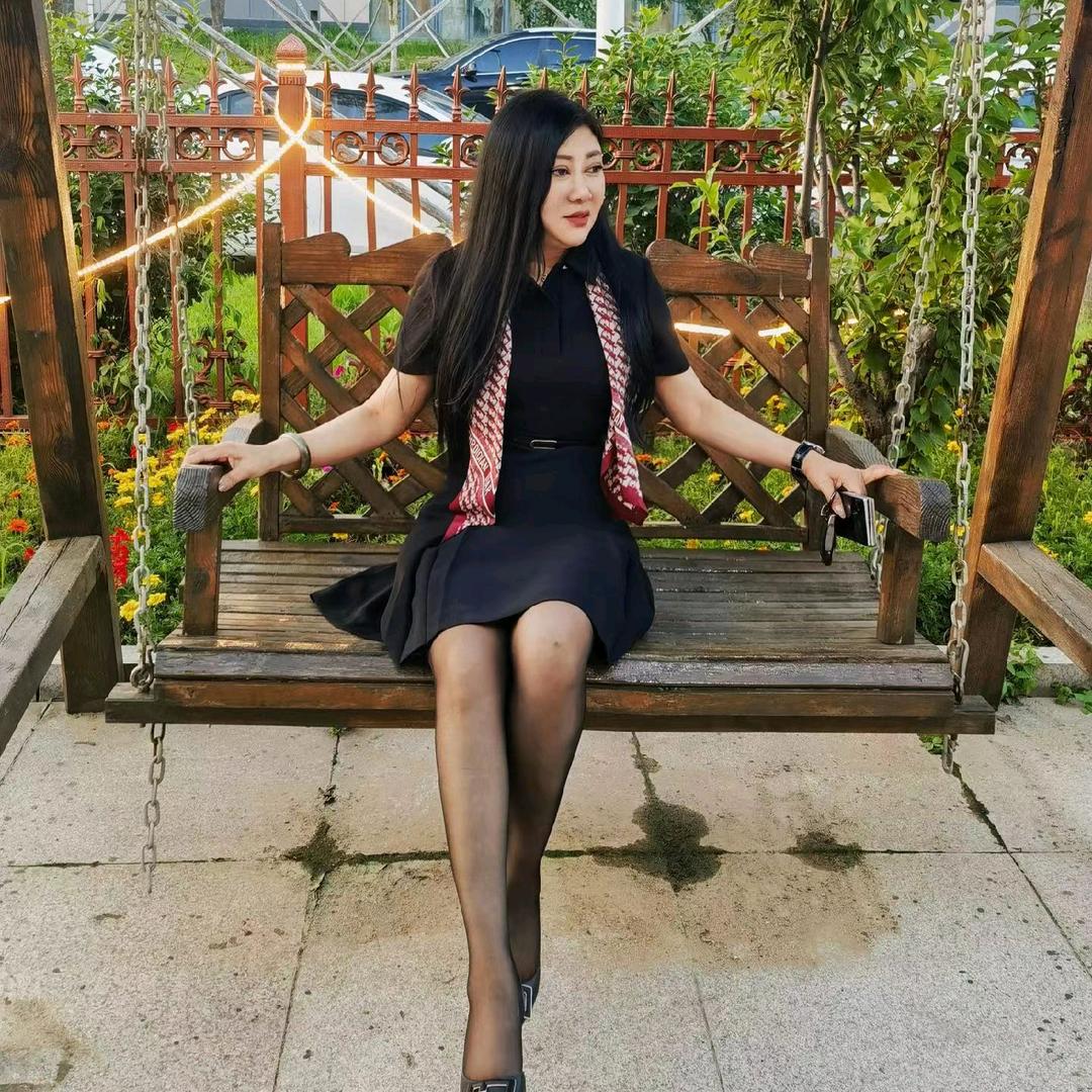 子琦
