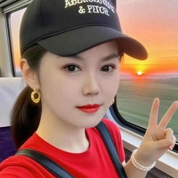 @有你真好。