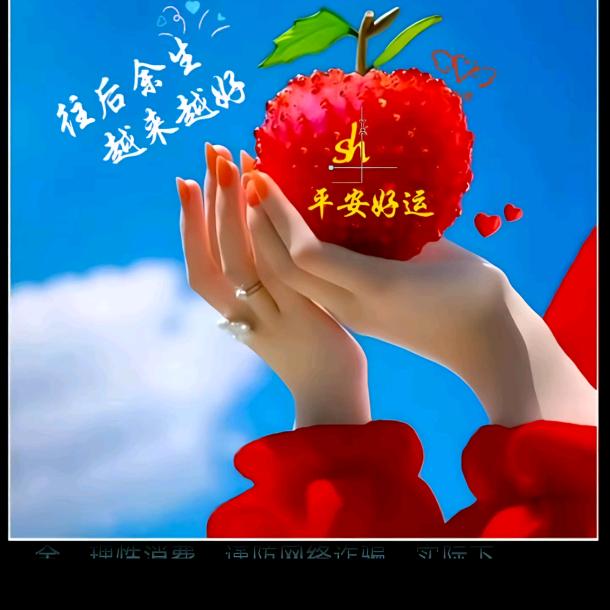 吉祥如意