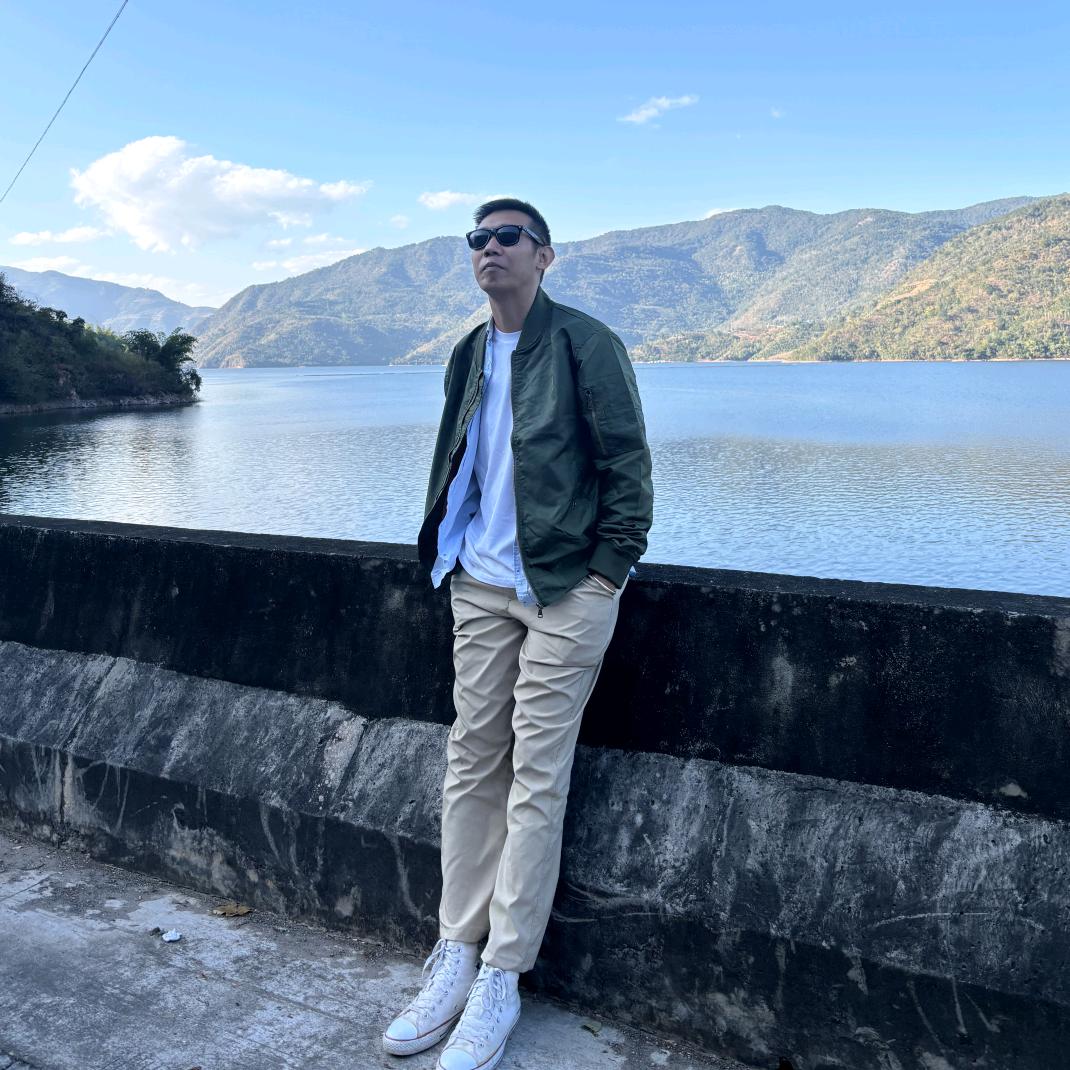 西双版纳精灵小吃坊