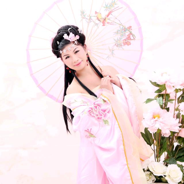 你若不负我，我定不负你。
