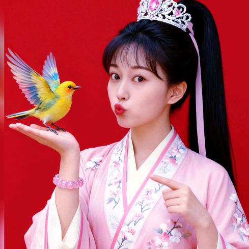 🌹🌹万水千山总是情❤️❤️