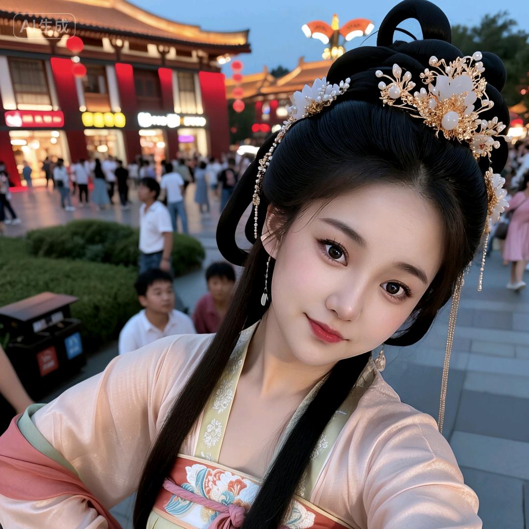 汐若初见