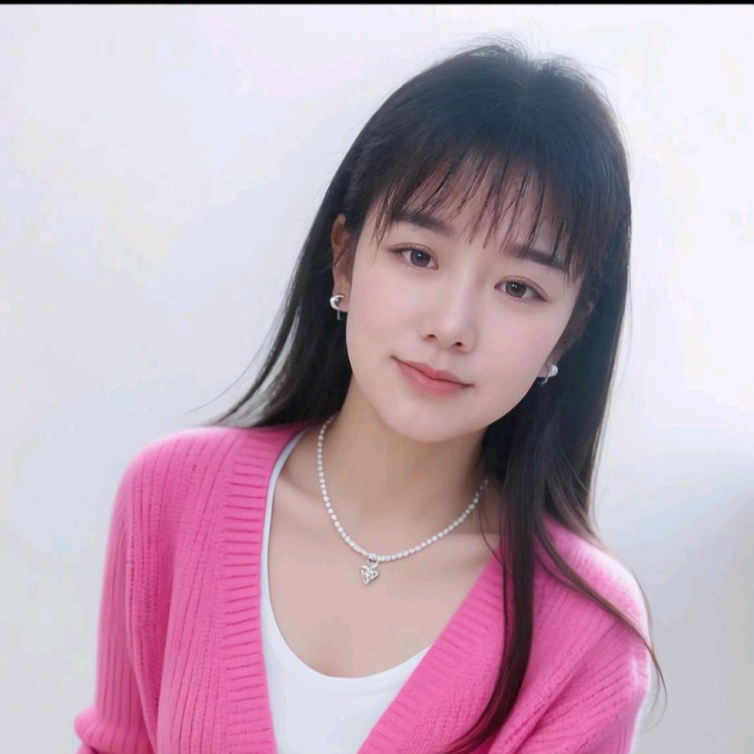 做一个坚强的女人