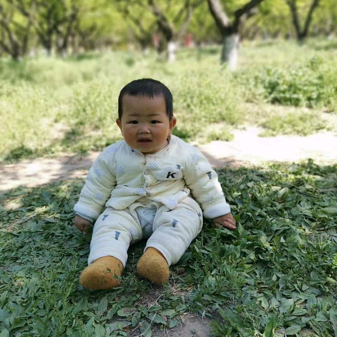 沉默是金。