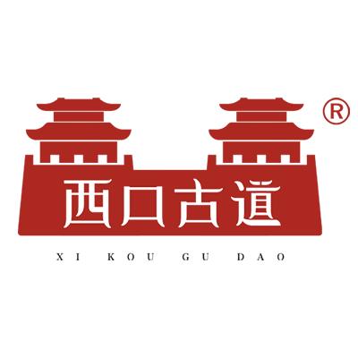 西口古道沙棘食品