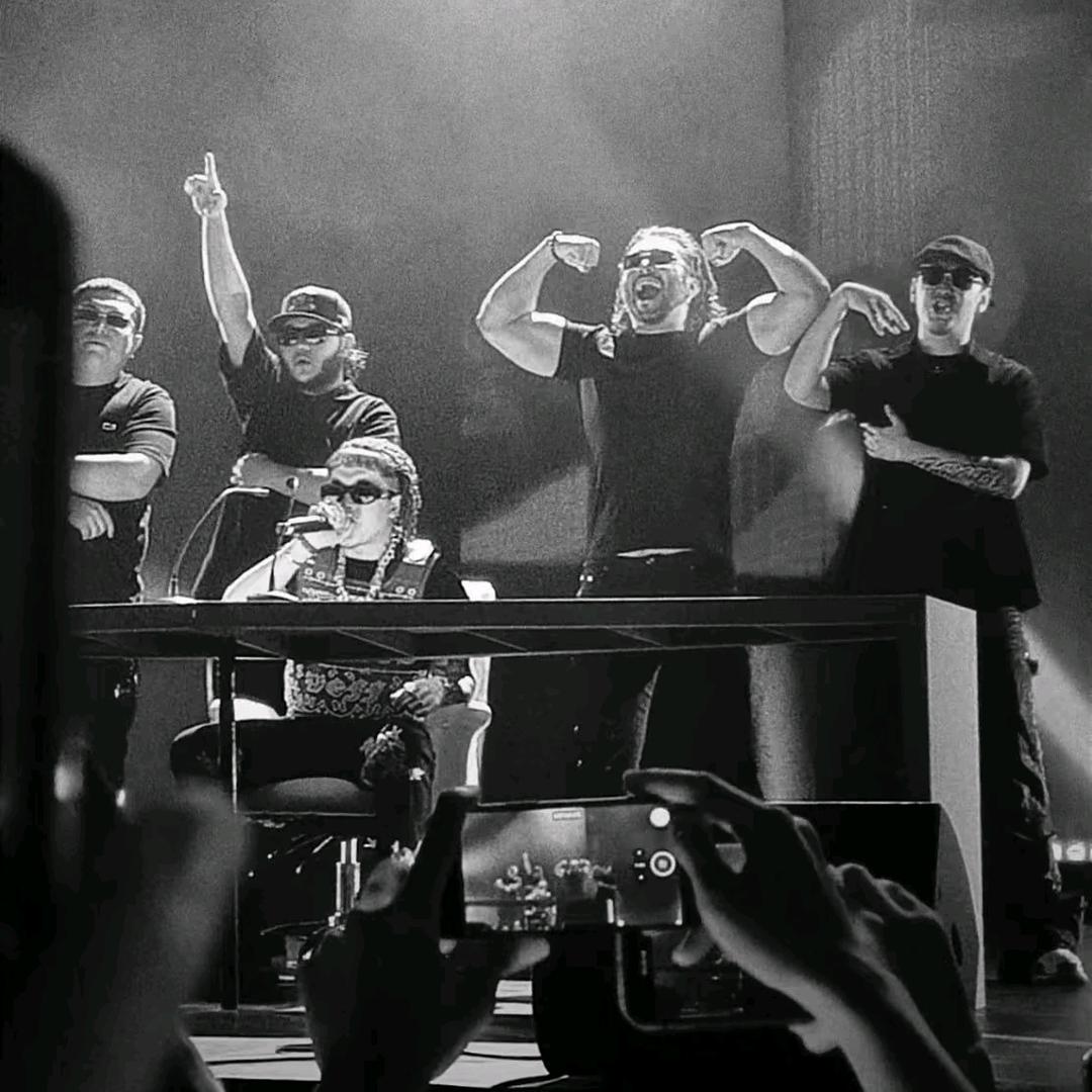 老猫（花来士）