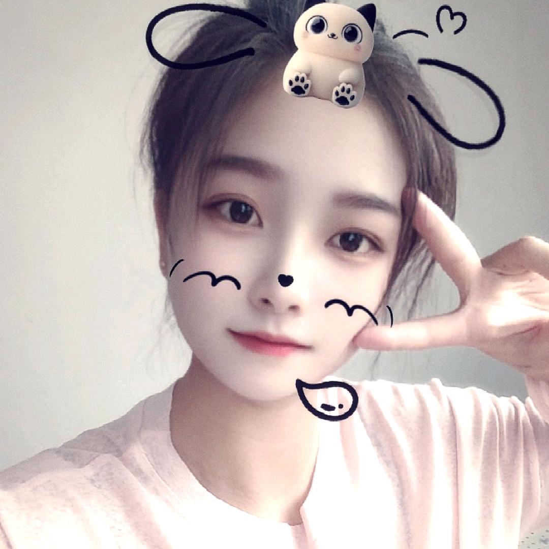 傻💞丫头࿐
