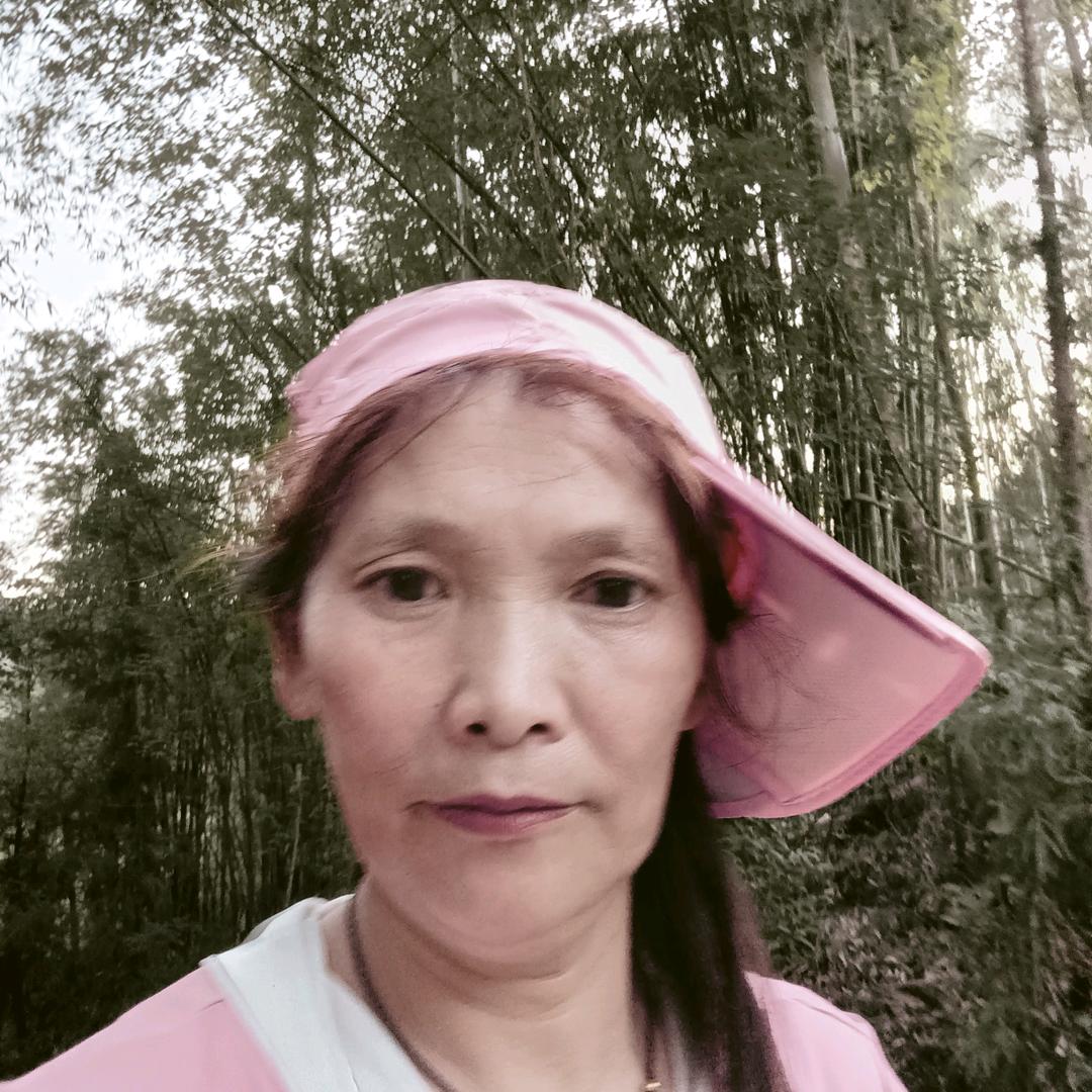 罗四妹
