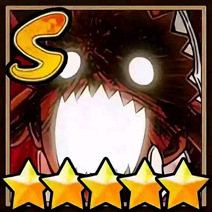 加强艾莲（小号版）