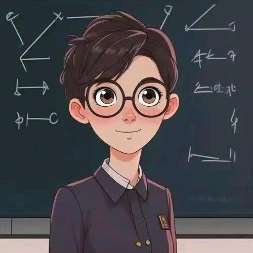 成都 Math Liu