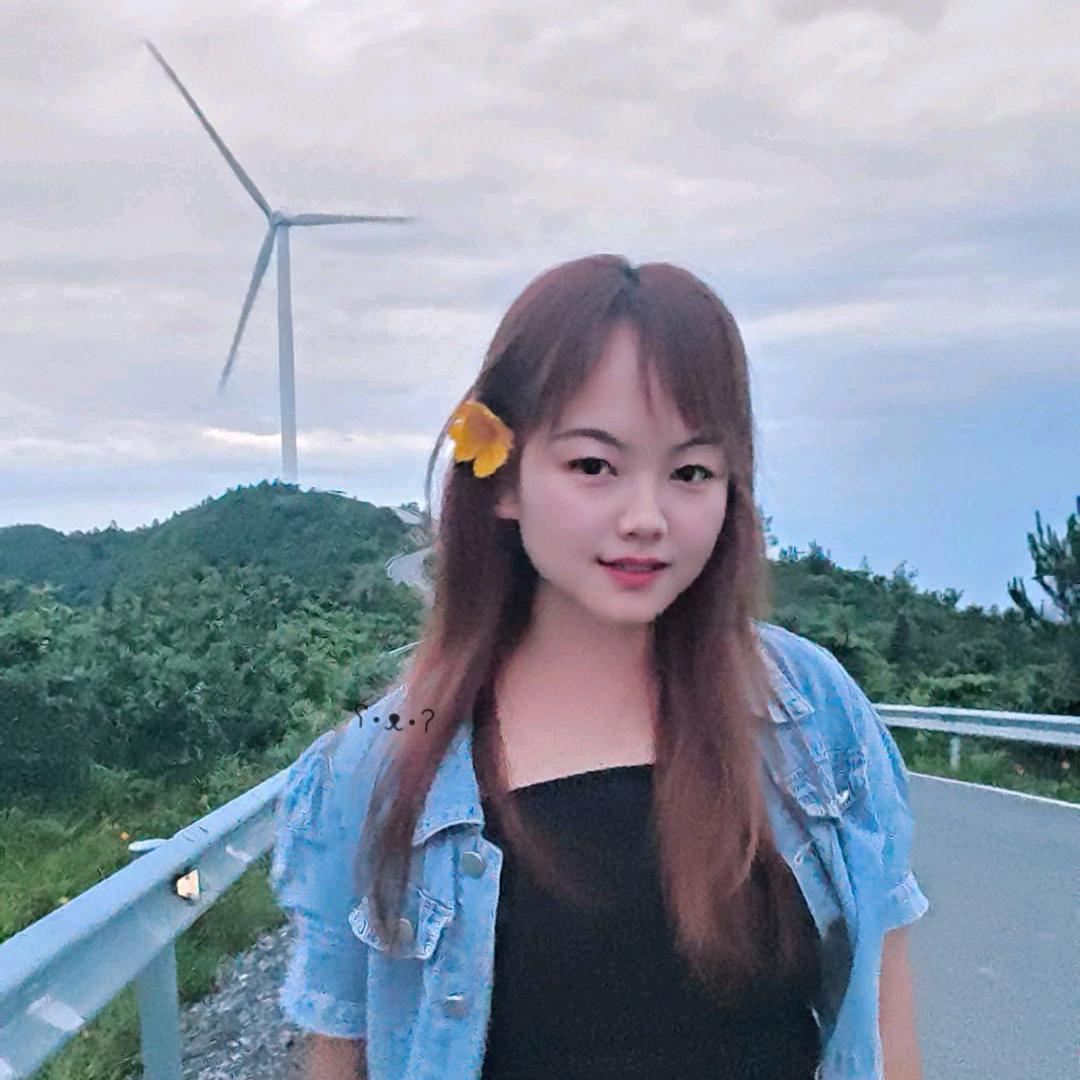 艳艳～