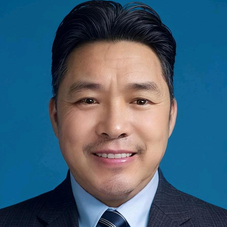 你赞必赞……冉龙志