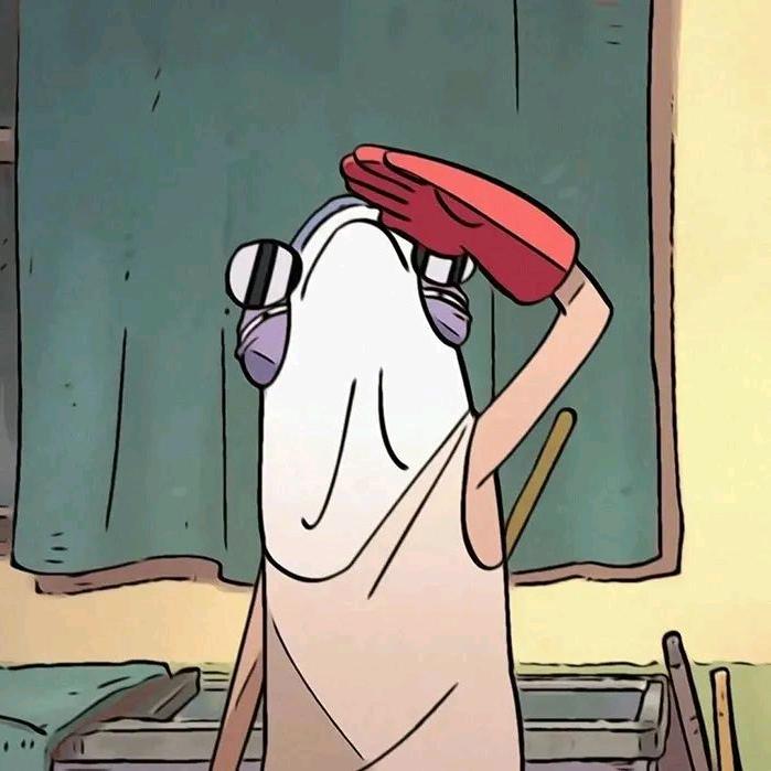 咸鱼突刺（麻辣串版）