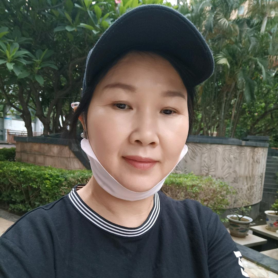 海霞姐