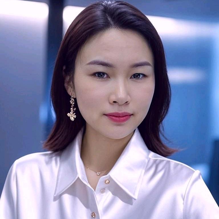 .云淡风轻