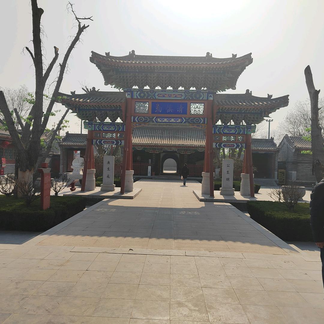汉索夫全瓷琉璃瓦（石家庄藁城区）