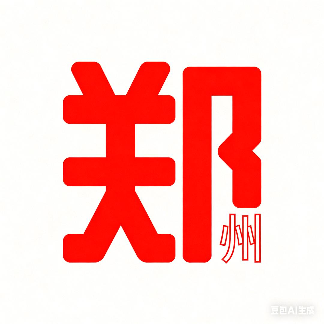 郑州这座城