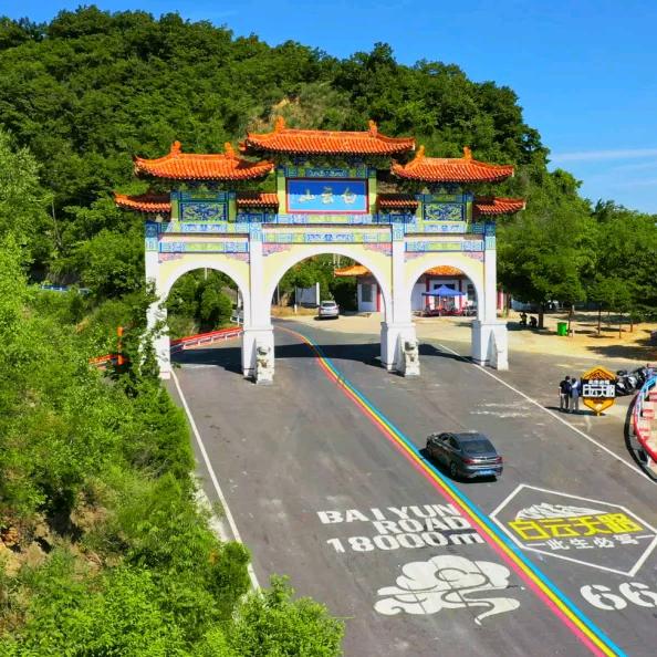 洛阳白云山团队咨询接待