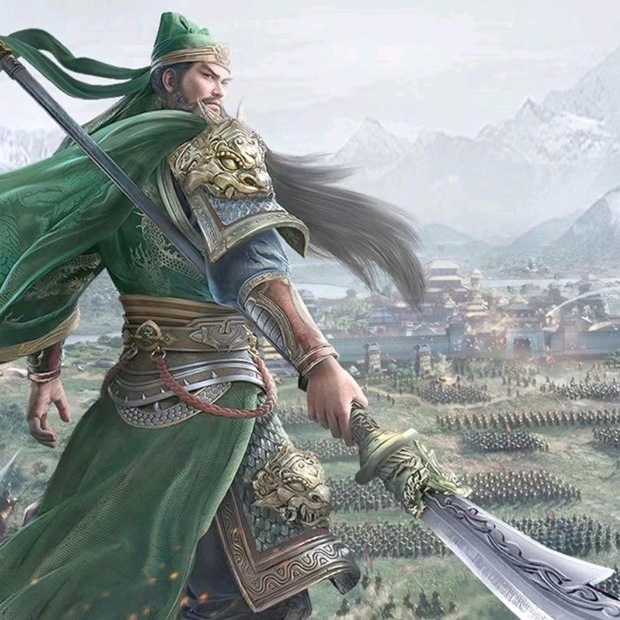 战神